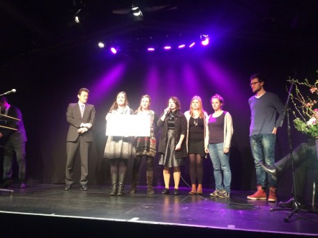 SolidarEnergie Preis