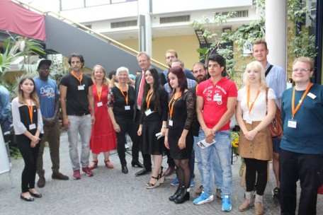 A movie might change your life !